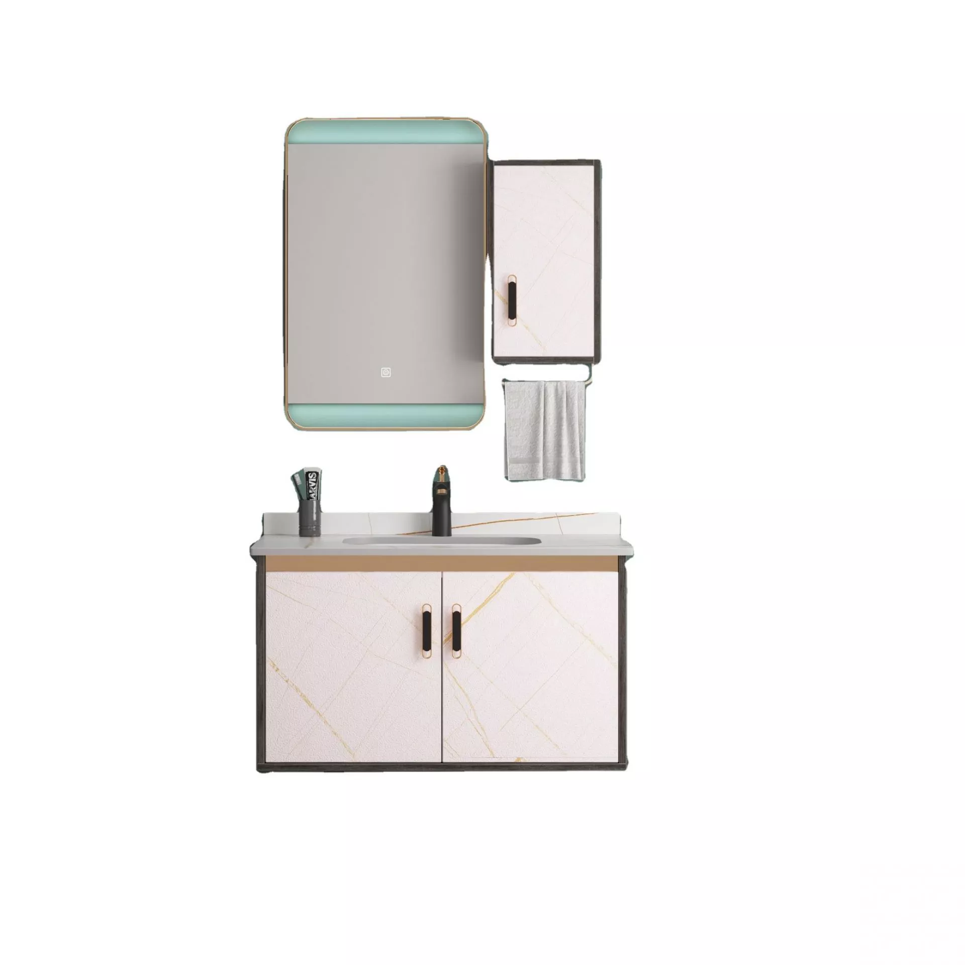 Hotel Bathroom Cabinet-STLBC4903