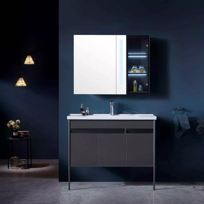 Hotel Bathroom Cabinet – STLBC4906