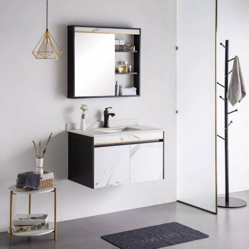 Hotel Bathroom Cabinet – STLBC4909