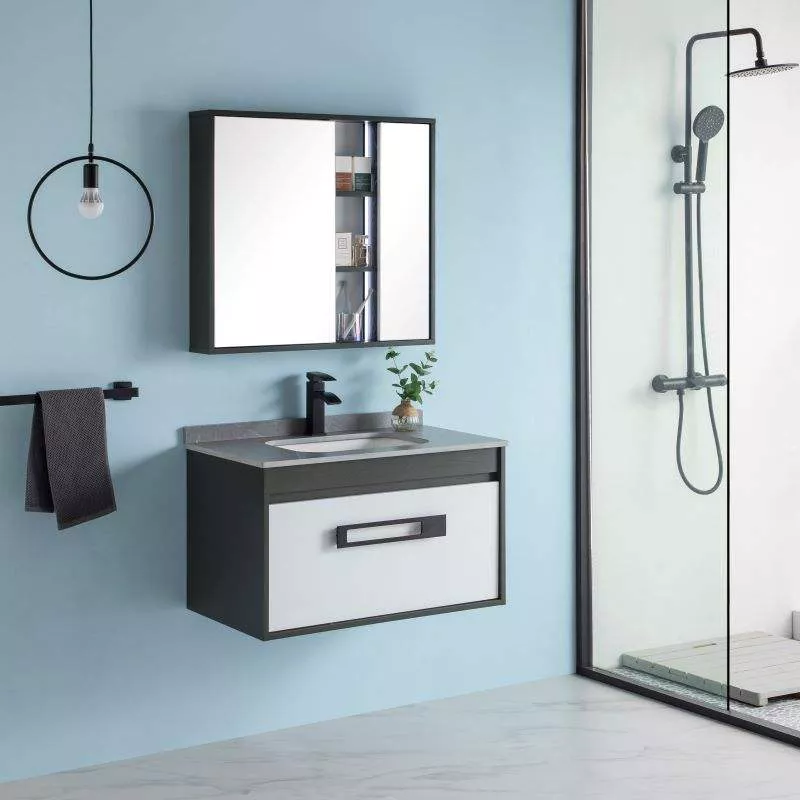 Hotel Bathroom Cabinet – STLBC4911
