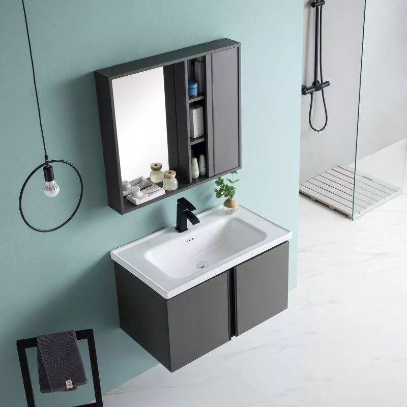Hotel Bathroom Cabinet – STLBC4912
