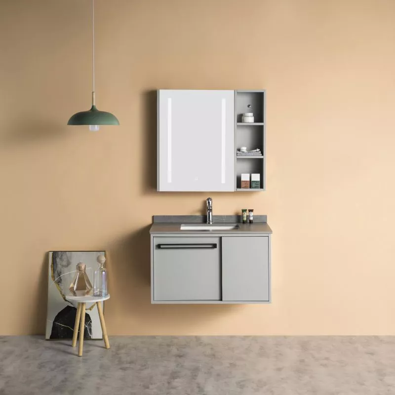 Hotel Bathroom Cabinet – STLBC4913