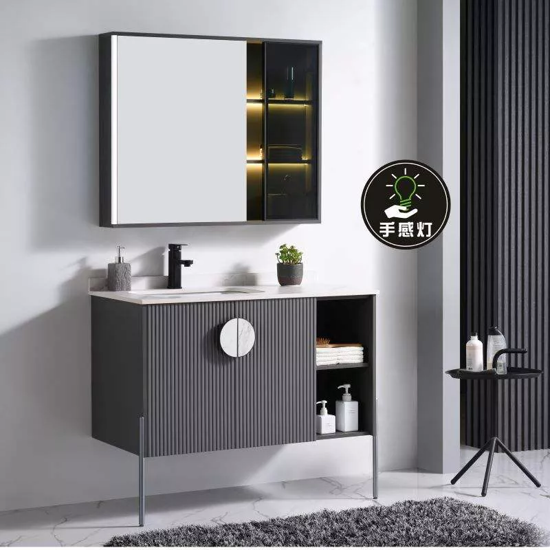 Hotel Bathroom Cabinet – STLBC4916