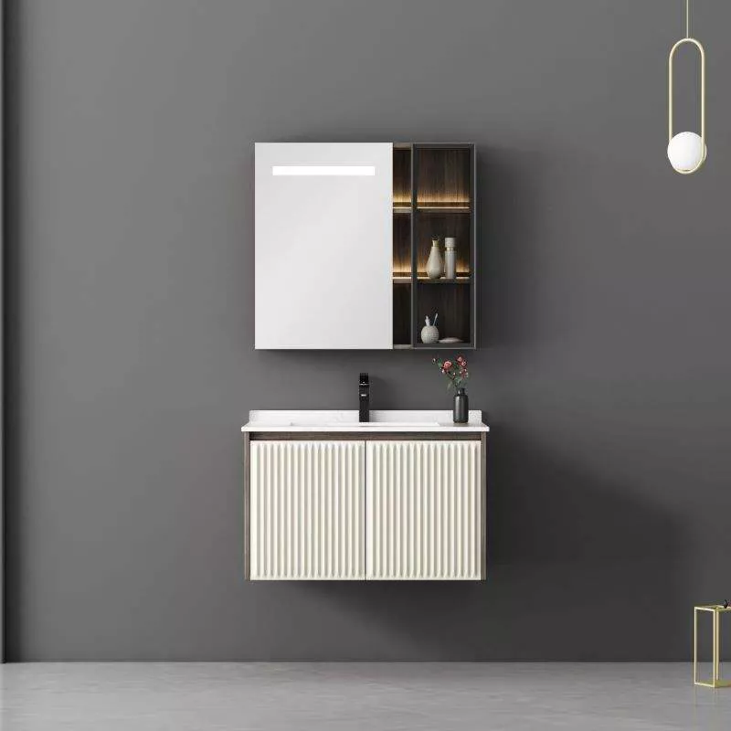 Hotel Bathroom Cabinet – STLBC4919