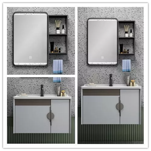Hotel Bathroom Cabinet – STLBC4921
