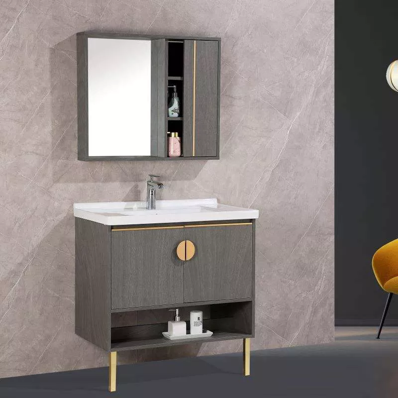 Hotel Bathroom Cabinet – STLBC4926