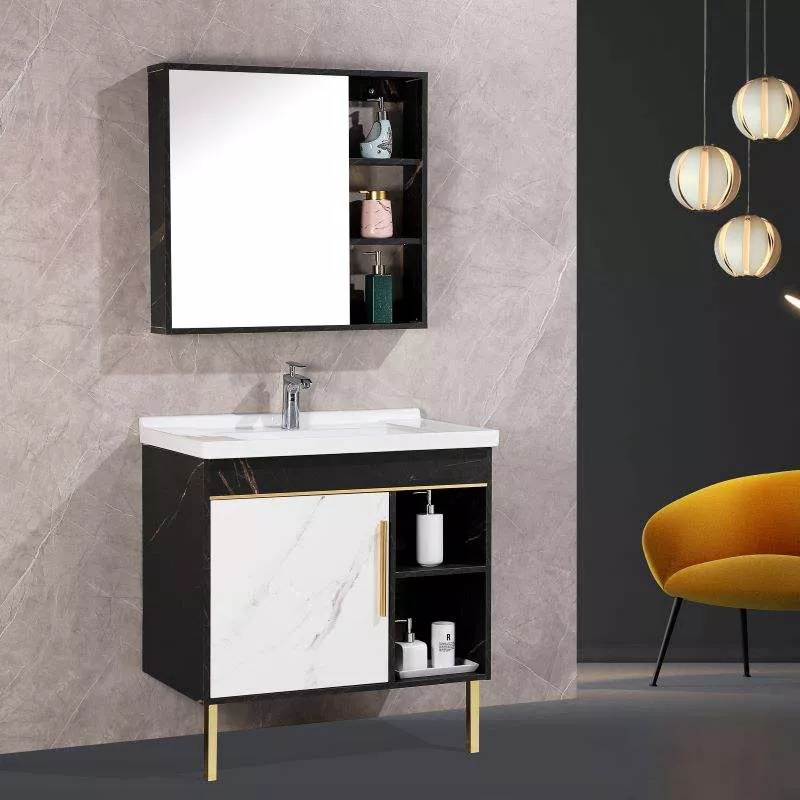 Hotel Bathroom Cabinet – STLBC4931