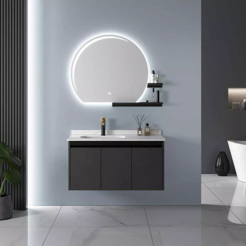 Hotel Bathroom Cabinet – STLBC4934