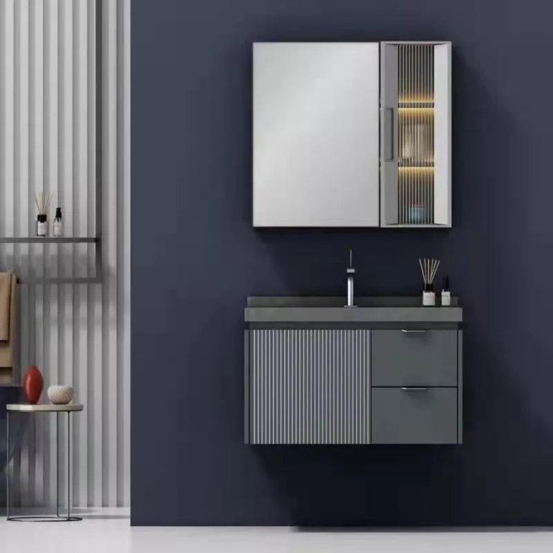 Hotel Bathroom Cabinet – STLBC4939