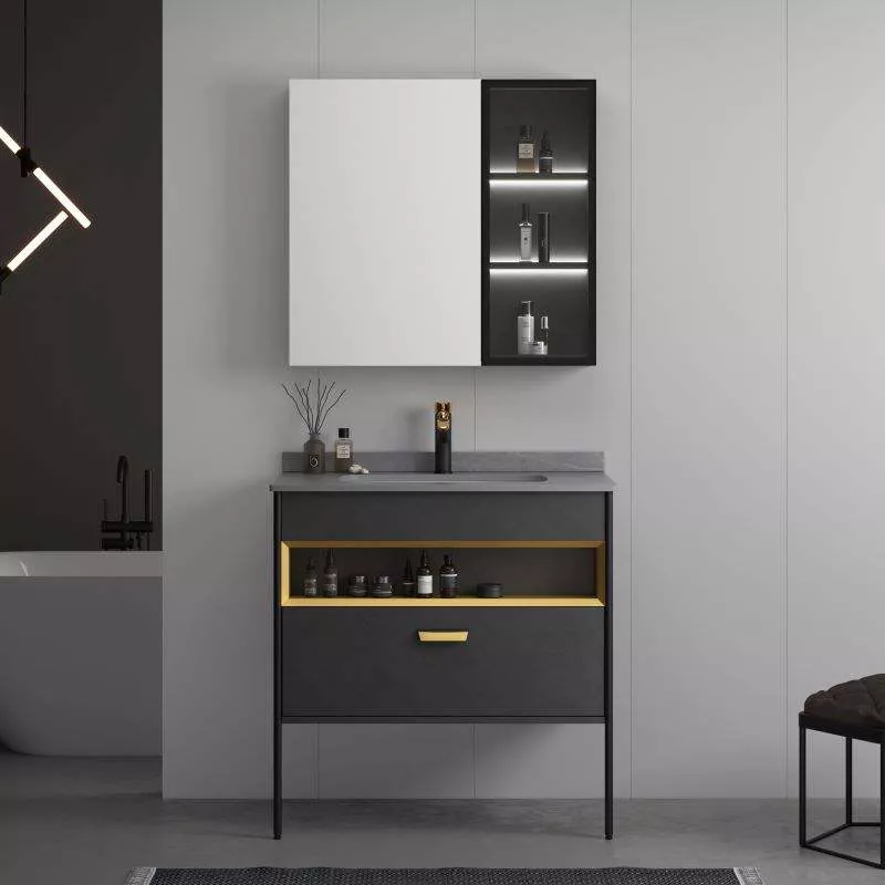 Hotel Bathroom Cabinet – STLBC4941