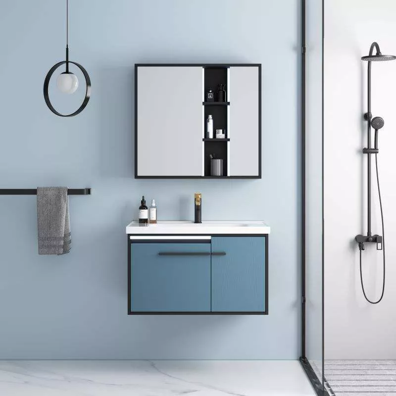Hotel Bathroom Cabinet – STLBC4948
