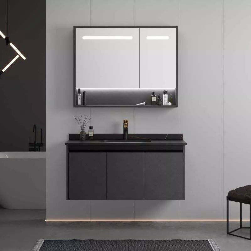 Hotel Bathroom Cabinet – STLBC4949