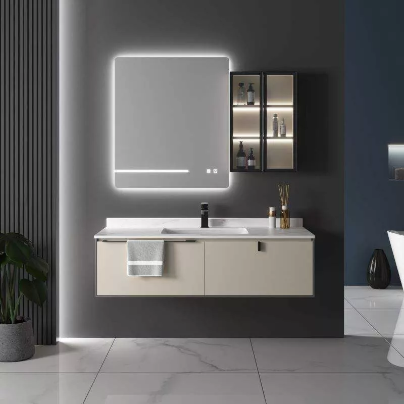 Hotel Bathroom Cabinet – STLBC4957