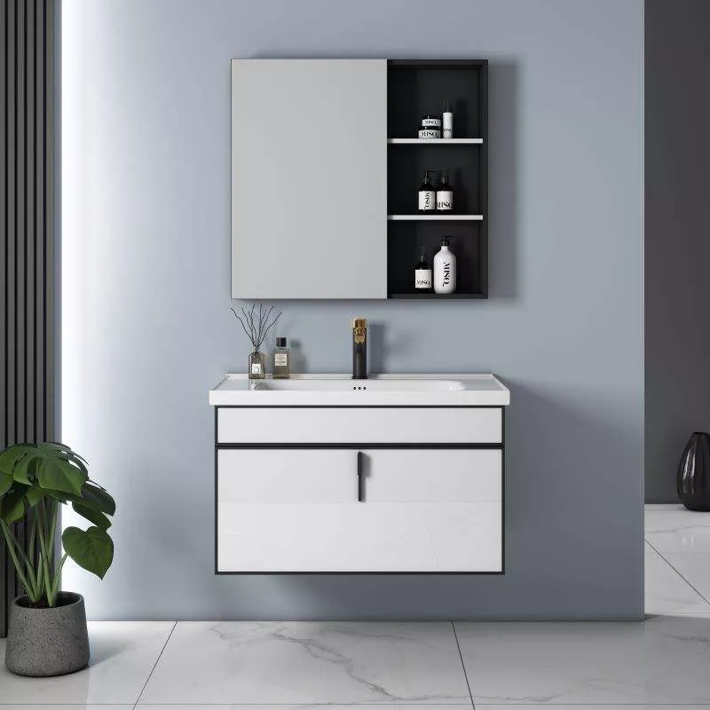 Hotel Bathroom Cabinet – STLBC4958