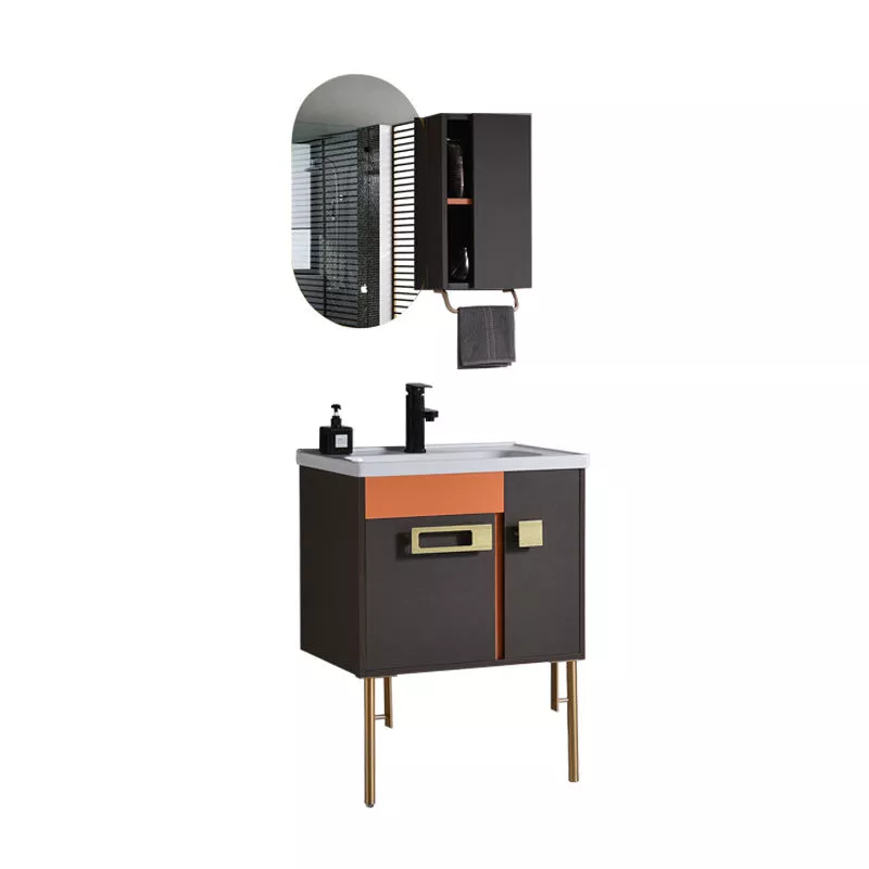Hotel Bathroom Cabinet – STLBC4967