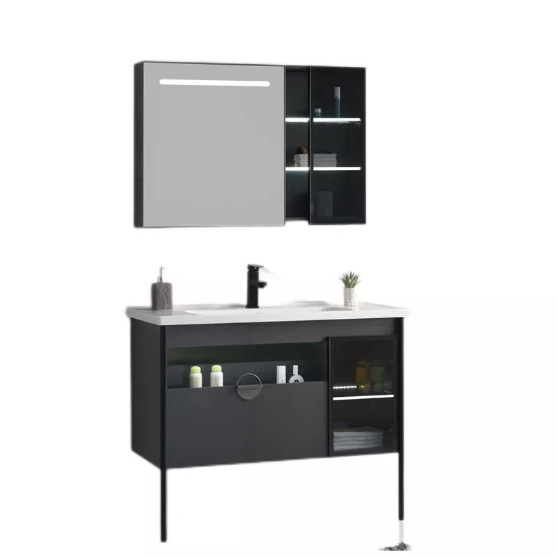 Hotel Bathroom Cabinet – STLBC4968