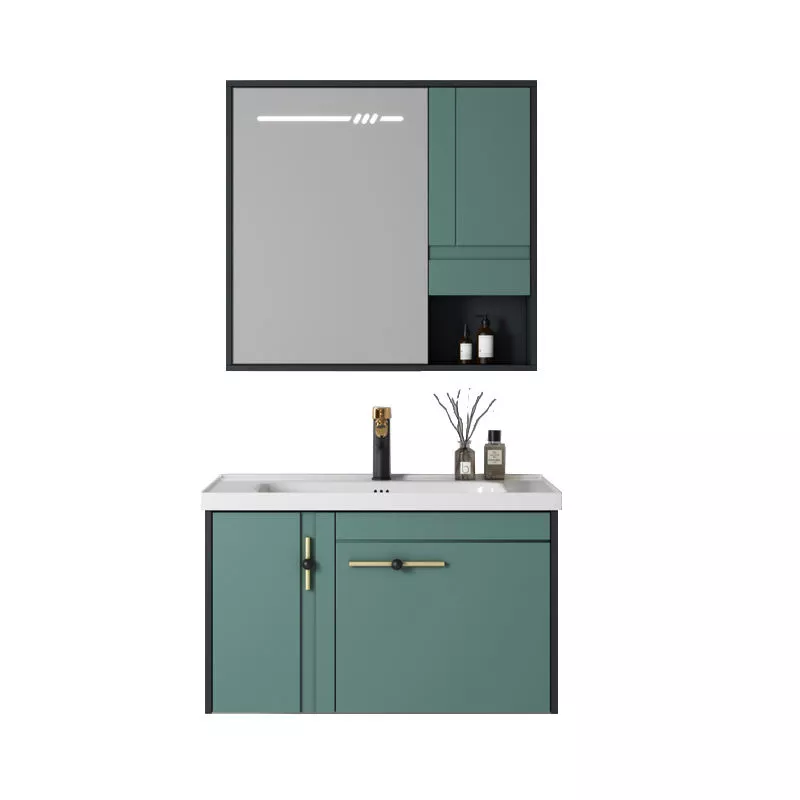 Hotel Bathroom Cabinet – STLBC4975