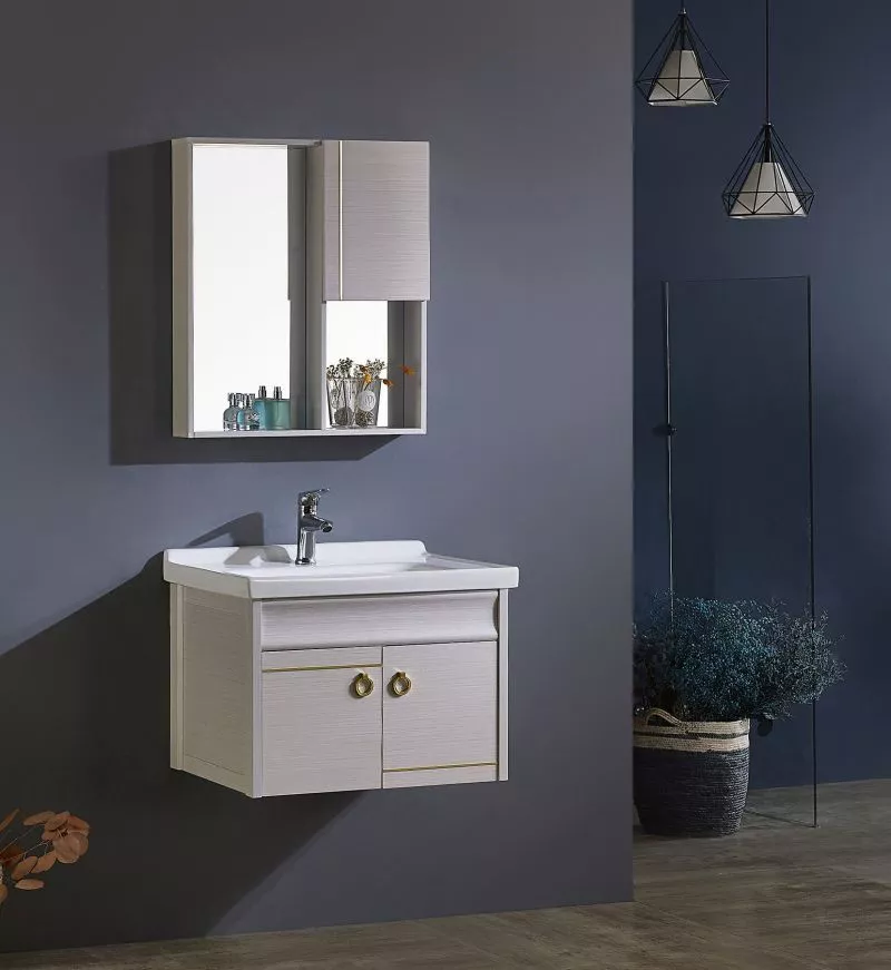 Hotel Bathroom Cabinet – STLBC4977