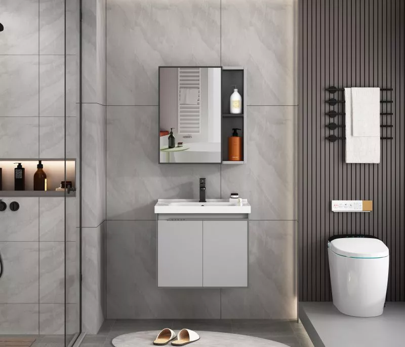 Hotel Bathroom Cabinet – STLBC4982