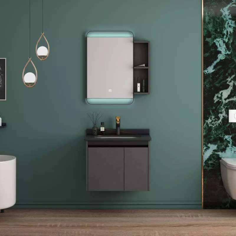 Hotel Bathroom Cabinet – STLBC4986