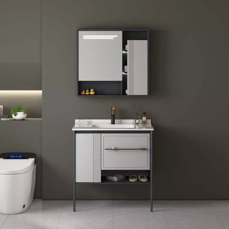 Hotel Bathroom Cabinet – STLBC4987