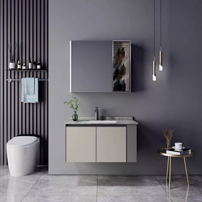 Hotel Bathroom Cabinet – STLBC4989