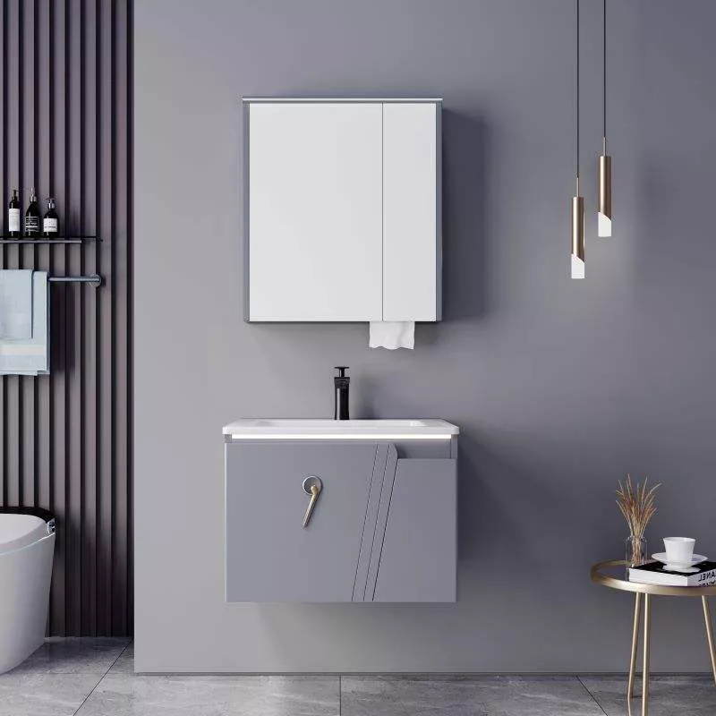 Hotel Bathroom Cabinet – STLBC4992