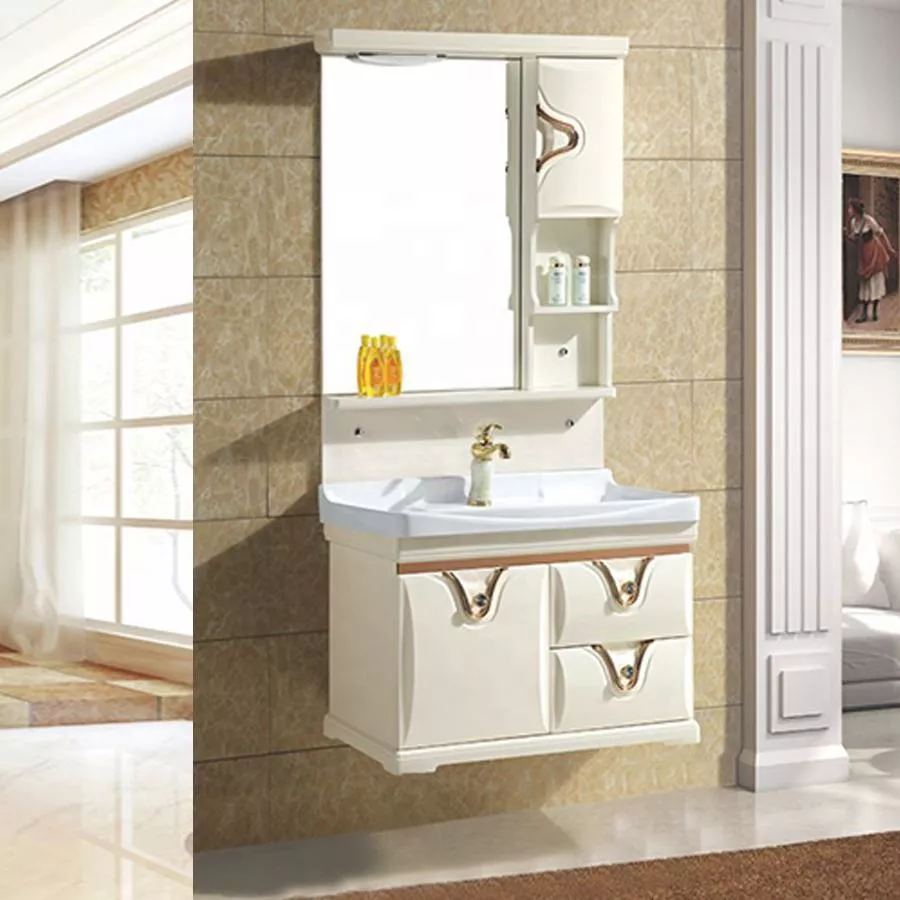 Hotel Bathroom Cabinet – STLBC4995