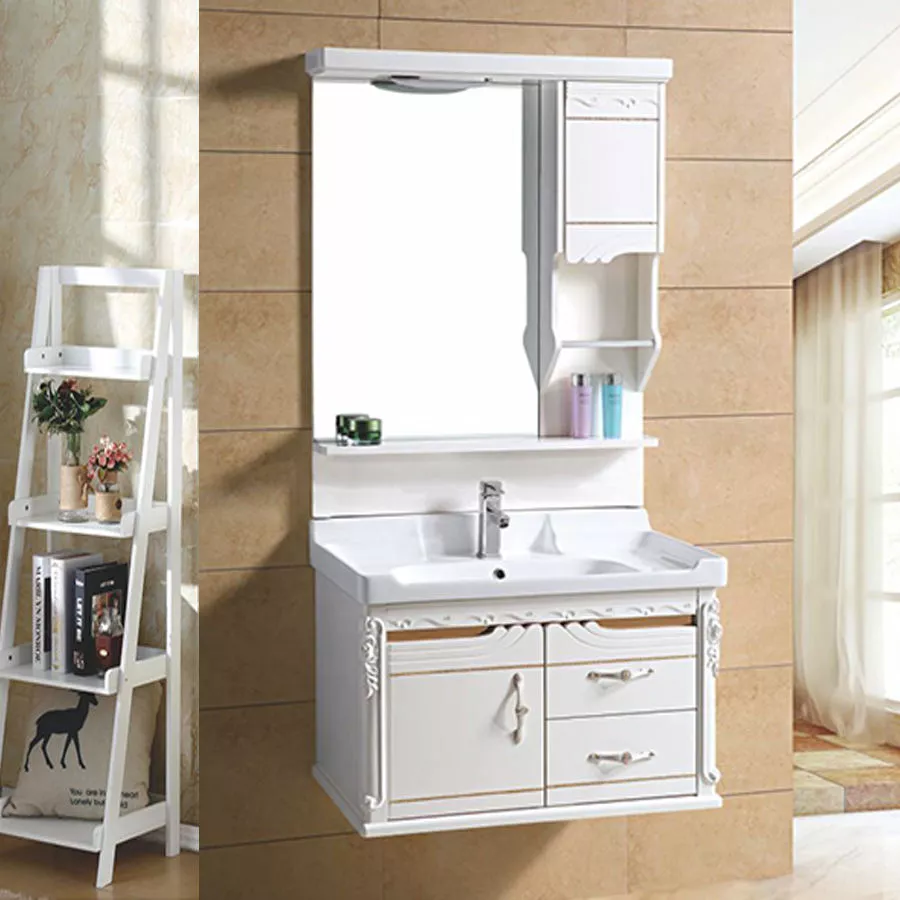 Hotel Bathroom Cabinet – STLBC4996