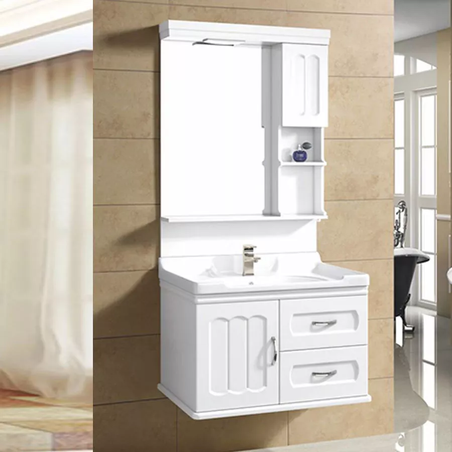 Hotel Bathroom Cabinet-STLBC5004