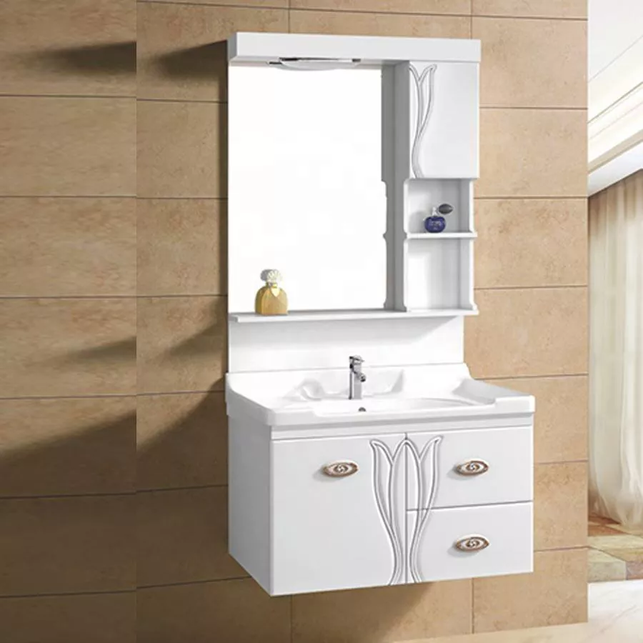 Hotel Bathroom Cabinet-STLBC5005