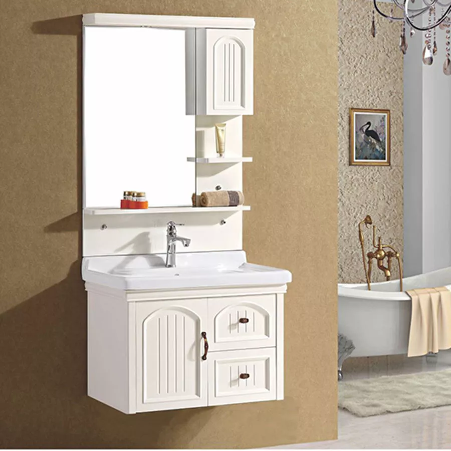 Hotel Bathroom Cabinet-STLBC5008