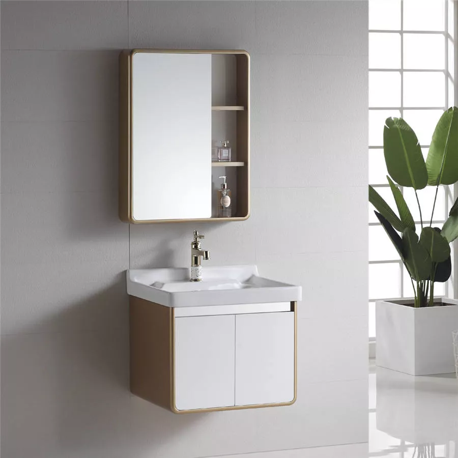 Hotel Bathroom Cabinet-STLBC5018
