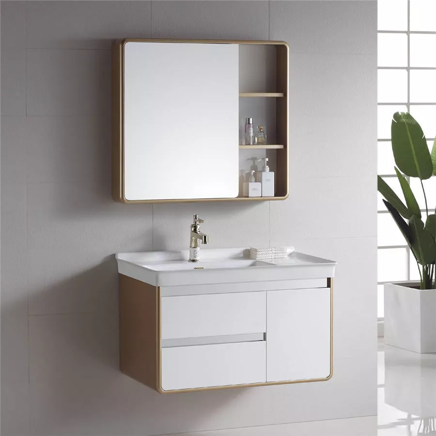 Hotel Bathroom Cabinet-STLBC5019