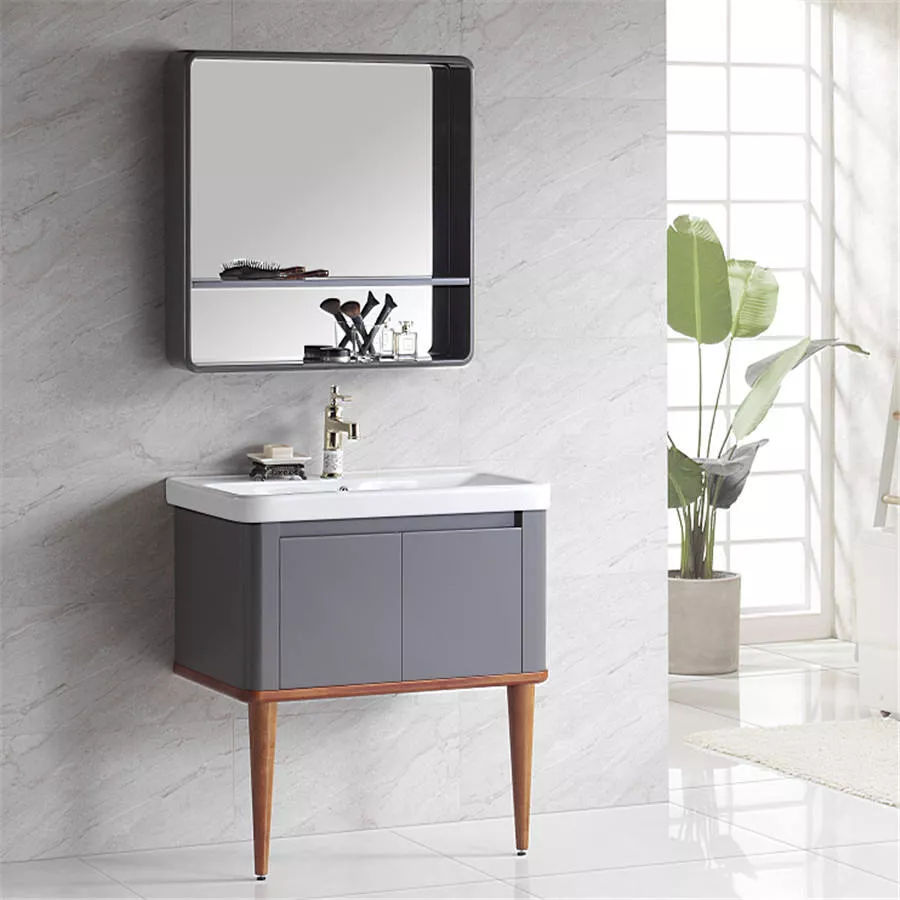 Hotel Bathroom Cabinet-STLBC5022