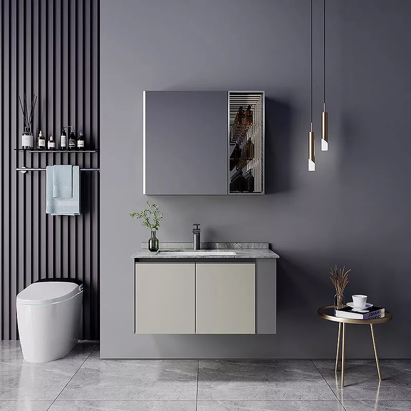 Hotel Bathroom Cabinet-STLBC5025
