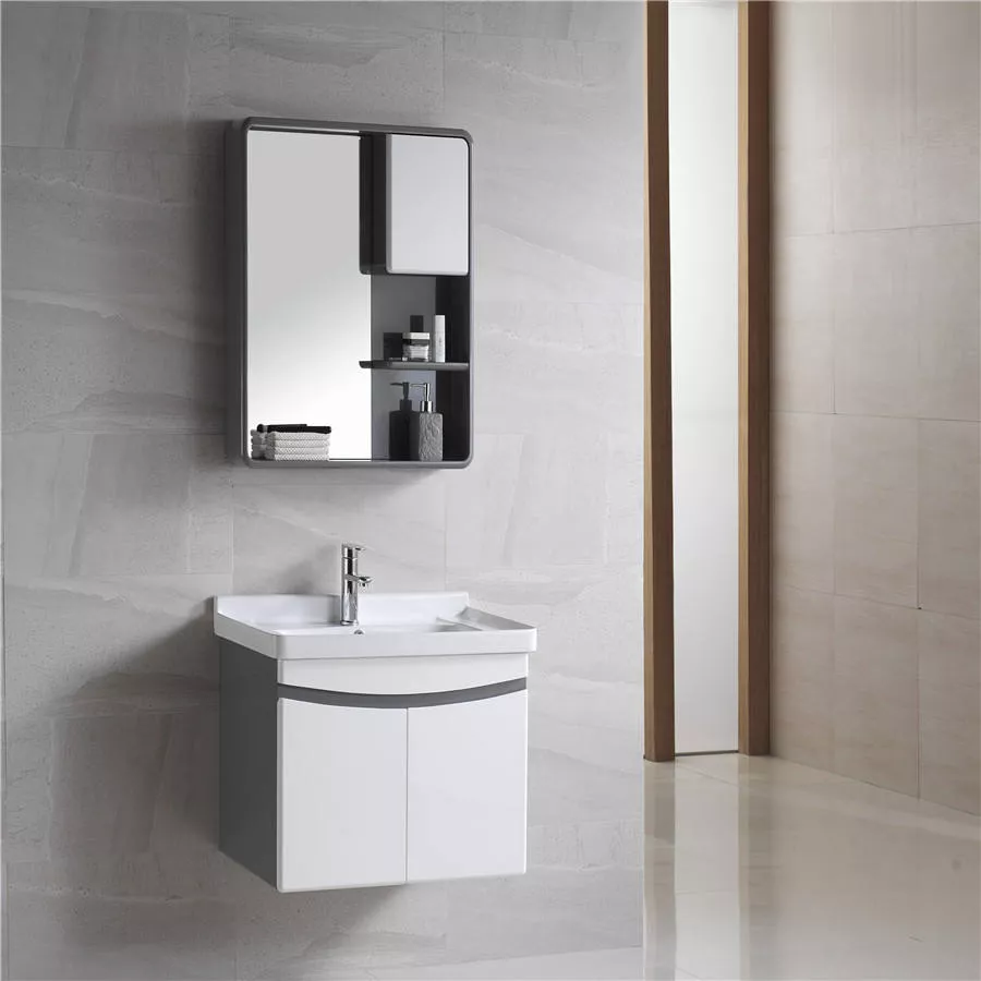 Hotel Bathroom Cabinet-STLBC5027