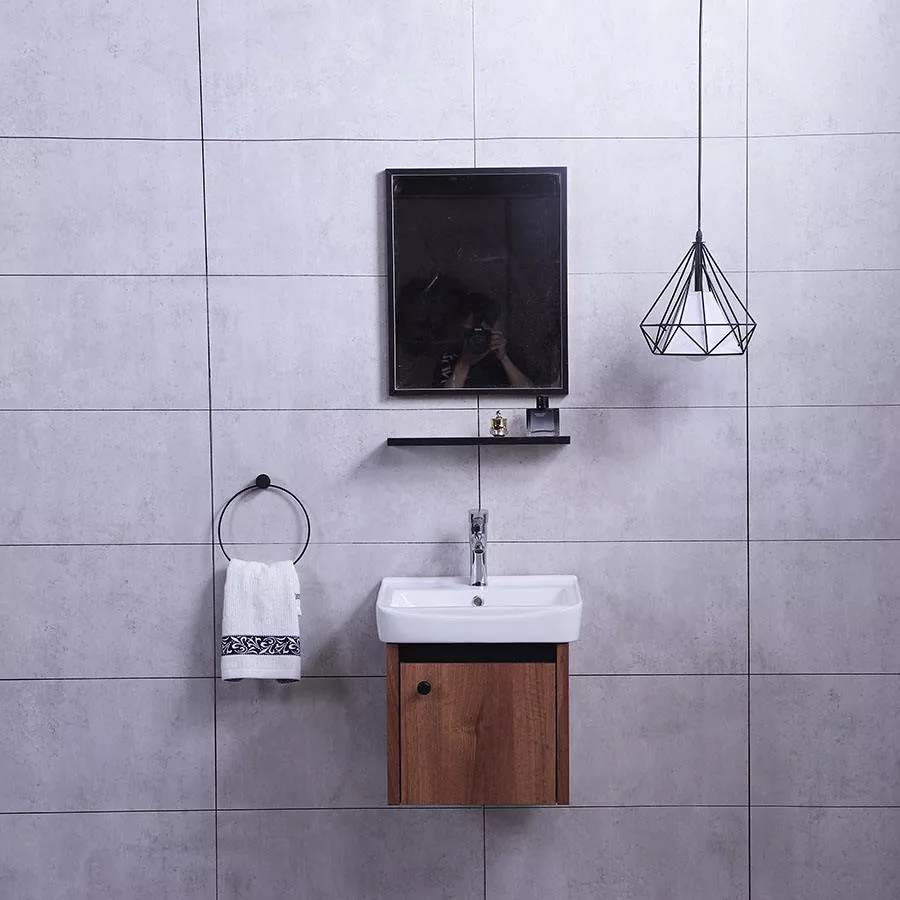 Hotel Bathroom Cabinet-STLBC5031