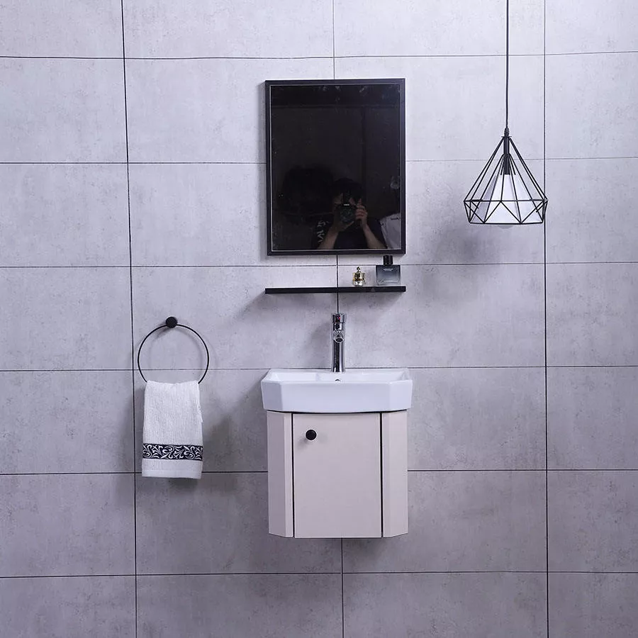 Hotel Bathroom Cabinet-STLBC5036