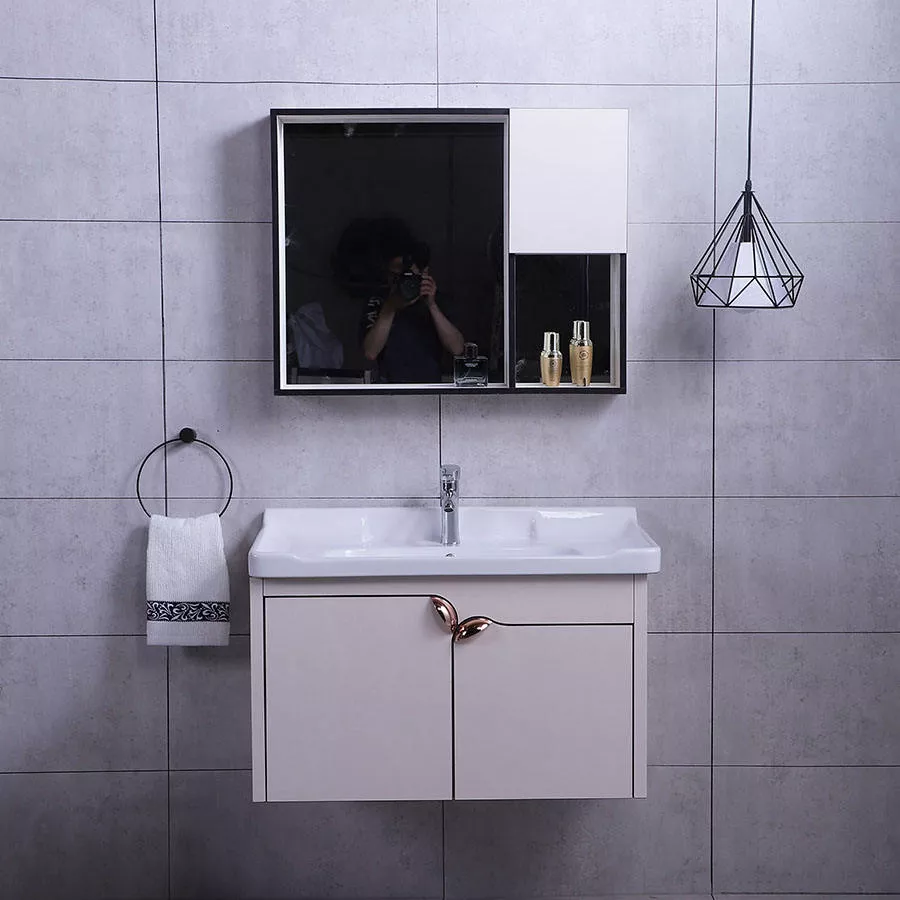 Hotel Bathroom Cabinet-STLBC5045