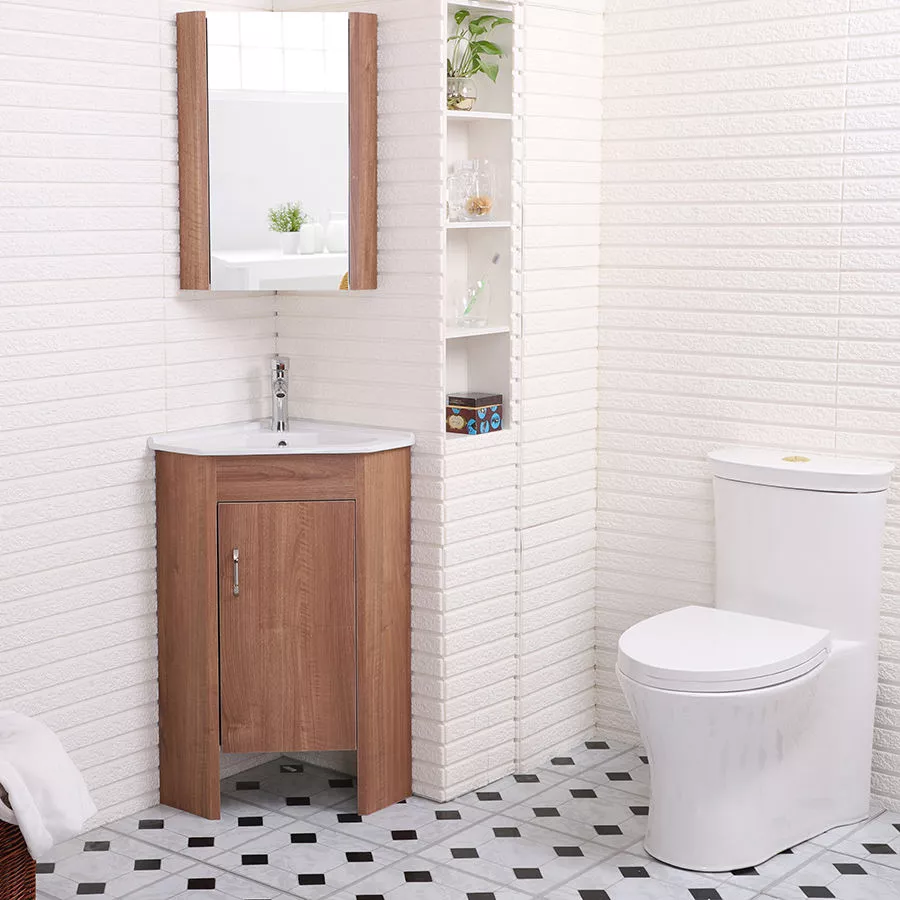 Hotel Bathroom Cabinet-STLBC5050