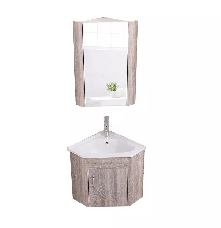 Hotel Bathroom Cabinet-STLBC5052