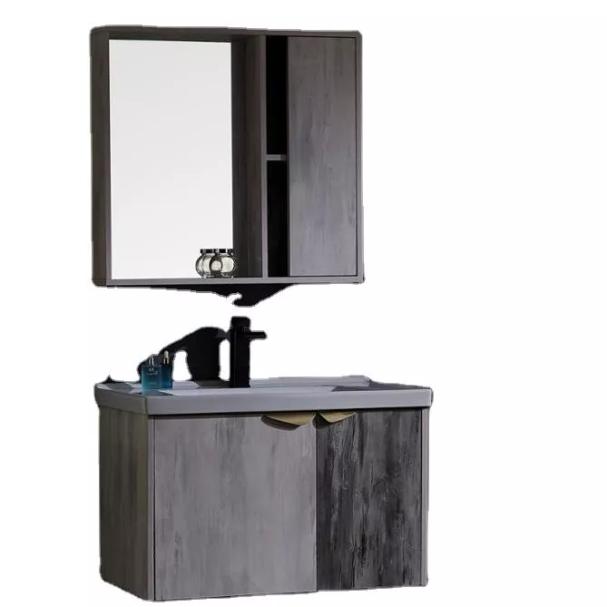 Hotel Bathroom Cabinet-STLBC5057