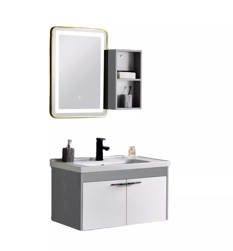 Hotel Bathroom Cabinet-STLBC5066