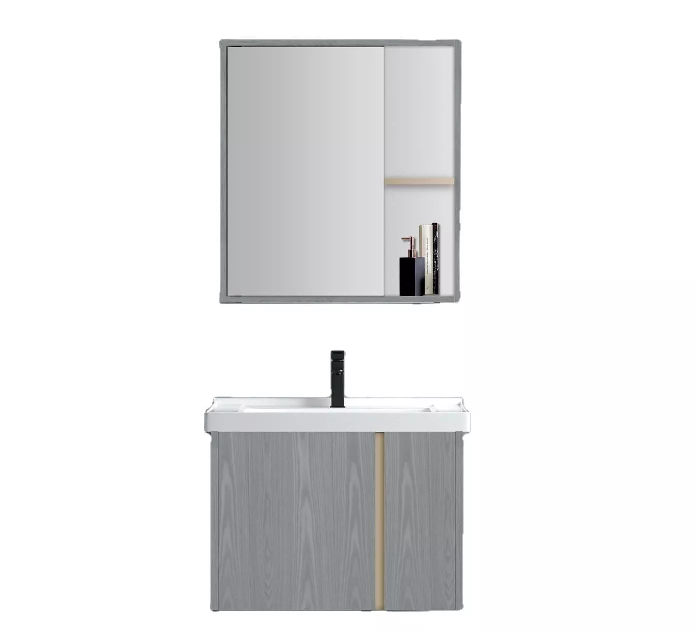 Hotel Bathroom Cabinet-STLBC5067