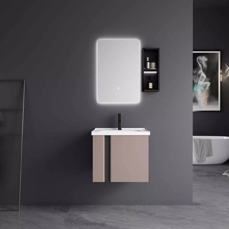 Hotel Bathroom Cabinet-STLBC5073