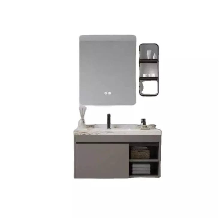 Hotel Bathroom Cabinet-STLBC5076