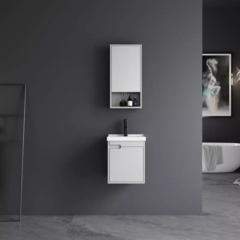 Hotel Bathroom Cabinet-STLBC5089