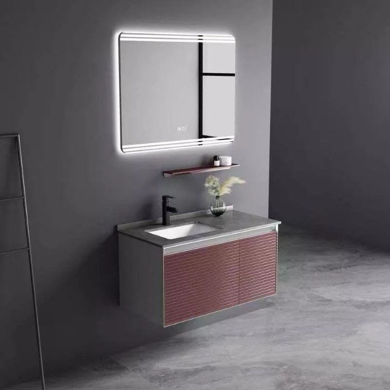 Hotel Bathroom Cabinet-STLBC5092