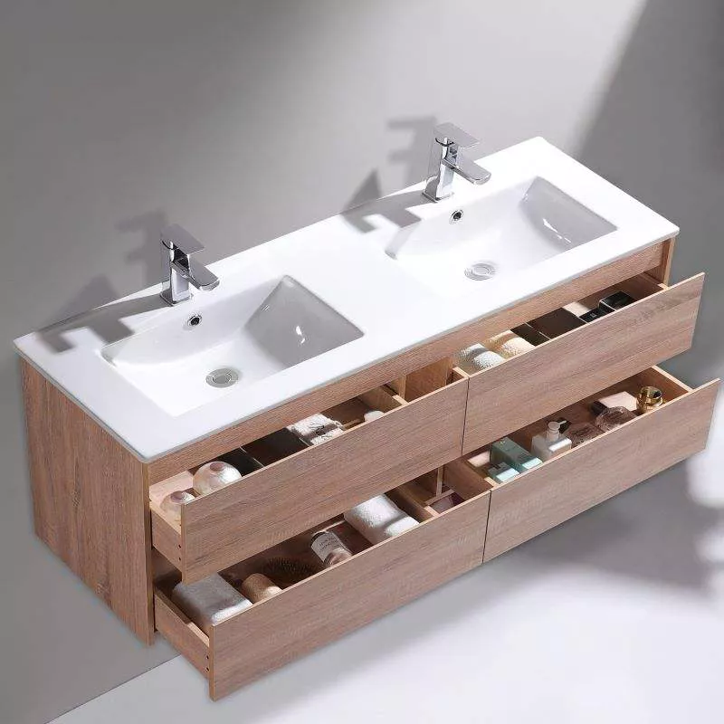 Hotel Bathroom Cabinet-STLBC5093